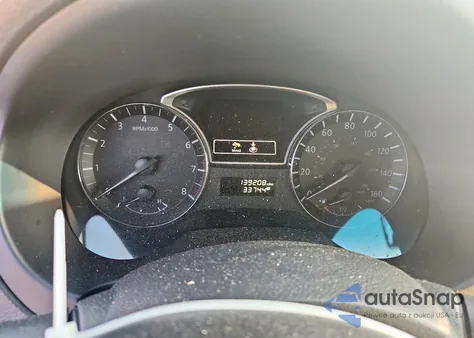 2015 Nissan Altima 2.5 z USA, uszkodzony, nr VIN 1N4AL3AP8FC450226